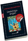 Dreikönigssingen: ein Fall für Tönne Oldenkott Cover des Buches Dreikönigssingen: ein Fall für Tönne Oldenkott (ISBN: 9783936867596)