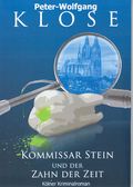 Kommissar Stein und der Zahn der Zeit Cover des Buches Kommissar Stein und der Zahn der Zeit (ISBN: 9783936904581)