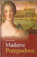 Madame Pompadour Cover des Buches Madame Pompadour (ISBN: 9783937229089)