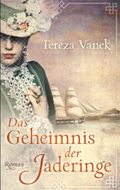 Das Geheimnis der Jaderinge Cover des Buches Das Geheimnis der Jaderinge (ISBN: 9783937357539)