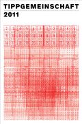Tippgemeinschaft 2011 Cover des Buches Tippgemeinschaft 2011 (ISBN: 9783937799551)