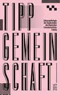 Tippgemeinschaft 2015 Cover des Buches Tippgemeinschaft 2015 (ISBN: 9783937799735)