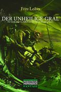 Der unheilige Gral Cover des Buches Der unheilige Gral (ISBN: null)