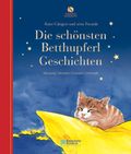 Die schönsten Betthupferl Geschichten Cover des Buches Die schönsten Betthupferl Geschichten (ISBN: 9783938045039)