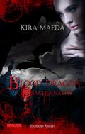 Blood Dragon 01 Cover des Buches Blood Dragon 01 (ISBN: 9783938281666)