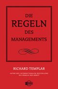 Die Regeln des Managements Cover des Buches Die Regeln des Managements (ISBN: 9783938350973)