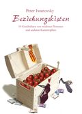 Beziehungskisten Cover des Buches Beziehungskisten (ISBN: 9783938926581)