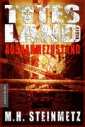 Totes Land - Ausnahmezustand Cover des Buches Totes Land - Ausnahmezustand (ISBN: 9783939212560)