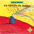 Die Königin der Farben Cover des Buches Die Königin der Farben (ISBN: 9783939375210)