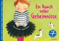 Ein Bauch voller Geheimnisse Cover des Buches Ein Bauch voller Geheimnisse (ISBN: 9783939619642)