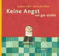 Keine Angst vor gar nichts Cover des Buches Keine Angst vor gar nichts (ISBN: null)