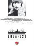 Godafoss Cover des Buches Godafoss (ISBN: 9783940138101)