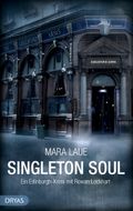 Singleton Soul Cover des Buches Singleton Soul (ISBN: null)