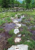 Trittsteine zum Glück Cover des Buches Trittsteine zum Glück (ISBN: 9783940700933)