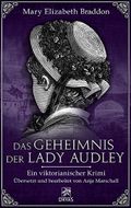 Das Geheimnis der Lady Audley Cover des Buches Das Geheimnis der Lady Audley (ISBN: 9783940855473)