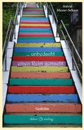 … unbedacht einen Reim gemacht Cover des Buches … unbedacht einen Reim gemacht (ISBN: 9783940926951)