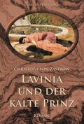 Lavinia und der kalte Prinz Cover des Buches Lavinia und der kalte Prinz (ISBN: 9783941291058)