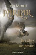 Parilar: Die Codices von Tyrsenor Cover des Buches Parilar: Die Codices von Tyrsenor (ISBN: 9783941769014)