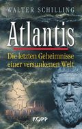 Atlantis Cover des Buches Atlantis (ISBN: 9783942016391)