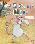 Pups, die Maus Cover des Buches Pups, die Maus (ISBN: null)