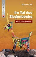 Im Tal des Ziegenbocks Cover des Buches Im Tal des Ziegenbocks (ISBN: 9783942574259)