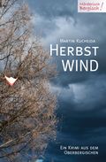 Herbstwind Cover des Buches Herbstwind (ISBN: 9783942625449)