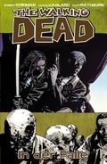 The Walking Dead 14 Cover des Buches The Walking Dead 14 (ISBN: 9783942649247)