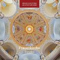 Frauenkirche Dresden (Arnhold & Kotyrba Architekturführer) Cover des Buches Frauenkirche Dresden (Arnhold & Kotyrba Architekturführer) (ISBN: 9783942712262)