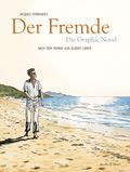 Der Fremde Cover des Buches Der Fremde (ISBN: 9783942787215)