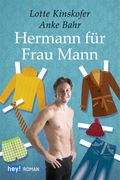 Hermann für Frau Mann Cover des Buches Hermann für Frau Mann (ISBN: null)