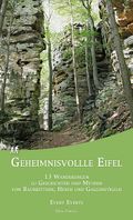 Geheimnisvolle Eifel Cover des Buches Geheimnisvolle Eifel (ISBN: 9783943123036)