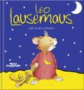 Leo Lausemaus will nicht schlafen Cover des Buches Leo Lausemaus will nicht schlafen (ISBN: 9783943390919)