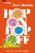 Hop On Hop Off Cover des Buches Hop On Hop Off (ISBN: 9783943412871)