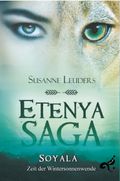 Etenya Saga Cover des Buches Etenya Saga (ISBN: 9783943596496)