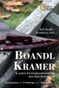 BoandlKramer Cover des Buches BoandlKramer (ISBN: 9783943926101)