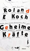 Geheime Kräfte Cover des Buches Geheime Kräfte (ISBN: 9783943941098)