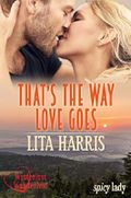 That's the Way Love Goes: Lisa und Ryan - eine Lovestory - Sammelband (spicy lady) Cover des Buches That's the Way Love Goes: Lisa und Ryan - eine Lovestory - Sammelband (spicy lady) (ISBN: 9783943957686)
