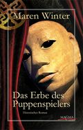 Das Erbe des Puppenspielers Cover des Buches Das Erbe des Puppenspielers (ISBN: 9783943992045)