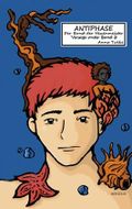 Antiphase - Der Bund der Hexenmeister Cover des Buches Antiphase - Der Bund der Hexenmeister (ISBN: 9783944039633)