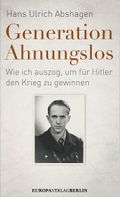Generation Ahnungslos Cover des Buches Generation Ahnungslos (ISBN: 9783944305363)