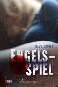 Engelsspiel Cover des Buches Engelsspiel (ISBN: null)