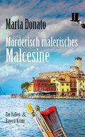 Mörderisch malerisches Malcesine Cover des Buches Mörderisch malerisches Malcesine (ISBN: null)