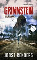 GRIMMSTEIN Cover des Buches GRIMMSTEIN (ISBN: 9783945298268)
