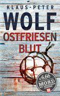 Ostfriesenblut Cover des Buches Ostfriesenblut (ISBN: null)