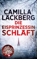 Die Eisprinzessin schläft Cover des Buches Die Eisprinzessin schläft (ISBN: 9783945386798)