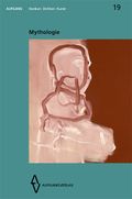 Mythologie Cover des Buches Mythologie (ISBN: 9783945732373)