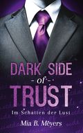 Dark side of trust Cover des Buches Dark side of trust (ISBN: null)