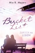 Bucket List Cover des Buches Bucket List (ISBN: null)