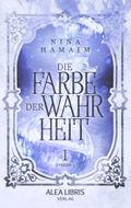 Die Farbe der Wahrheit Cover des Buches Die Farbe der Wahrheit (ISBN: null)