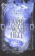 Die Farbe der Wahrheit Cover des Buches Die Farbe der Wahrheit (ISBN: null)